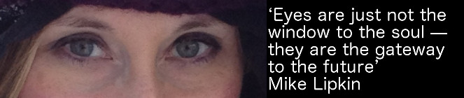 Eye Contact Matters